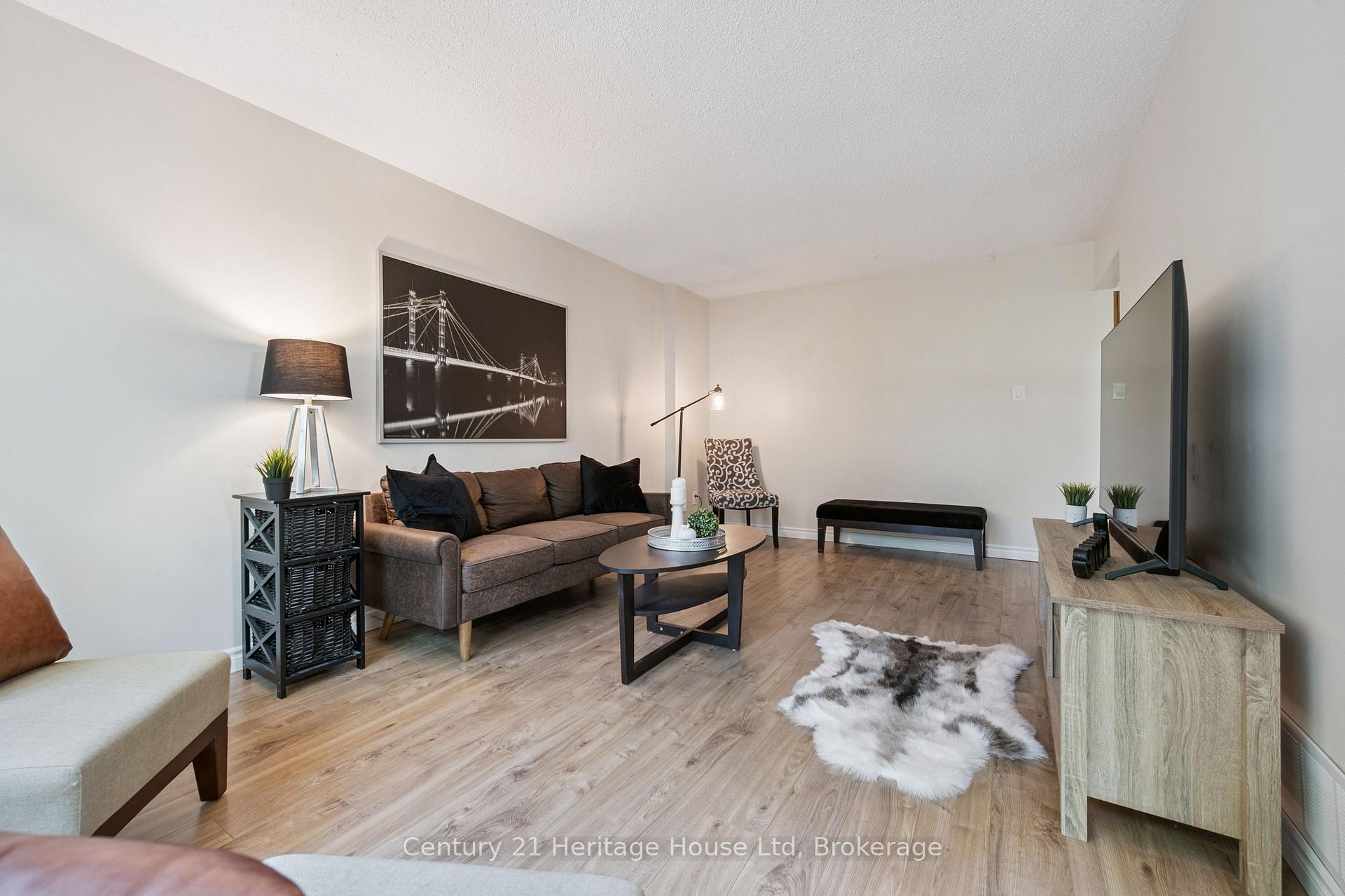 Photo 7 of Unit 9, 16 Hadati Road, Guelph, Grange Road — HOMEH