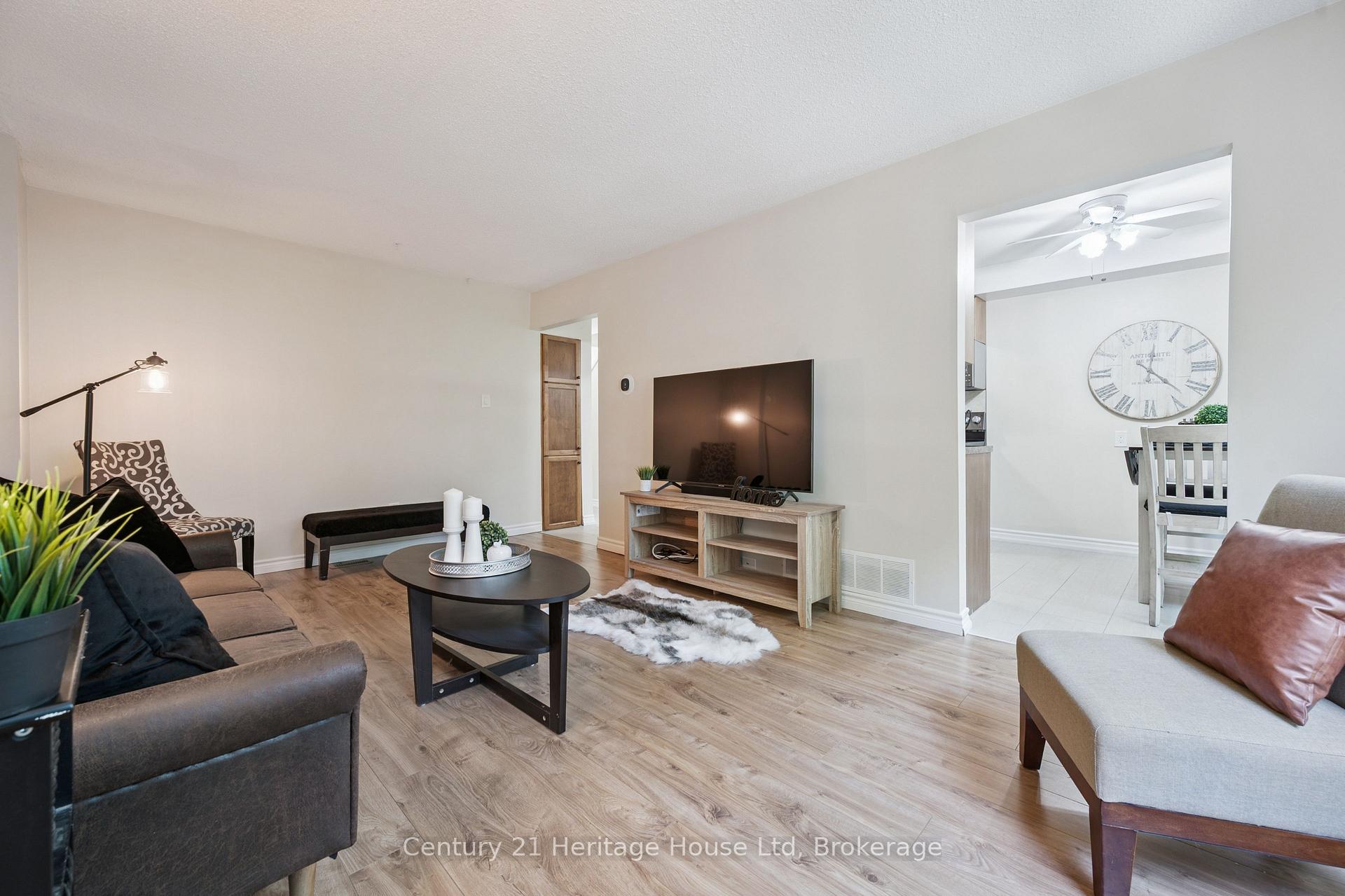 Photo 8 of Unit 9, 16 Hadati Road, Guelph, Grange Road — HOMEH