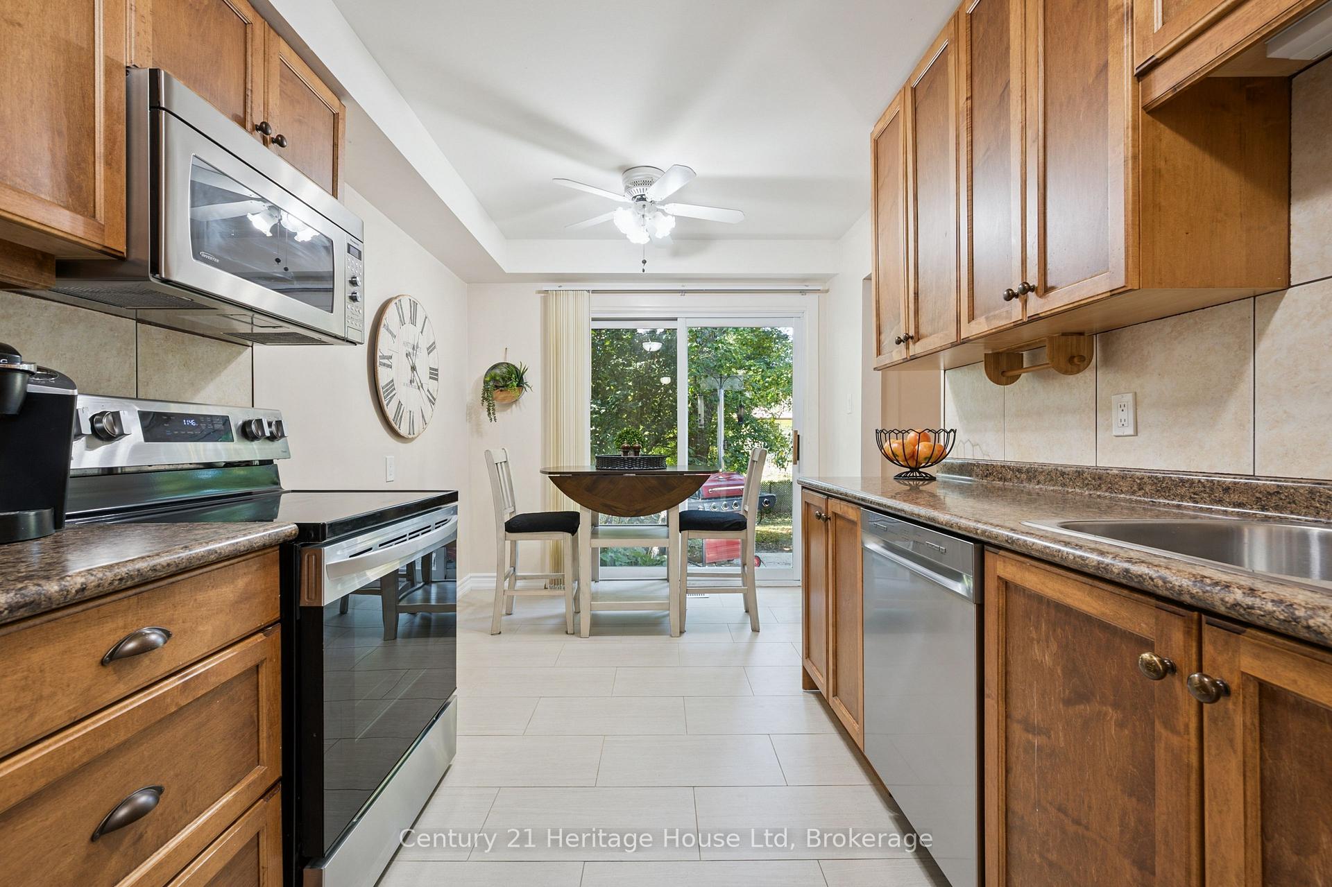 Photo 12 of Unit 9, 16 Hadati Road, Guelph, Grange Road — HOMEH