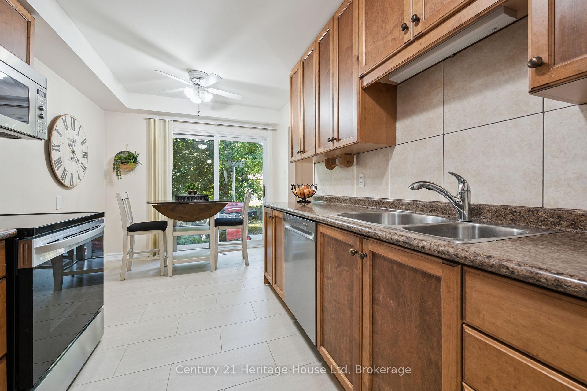 Photo 13 of Unit 9, 16 Hadati Road, Guelph, Grange Road — HOMEH