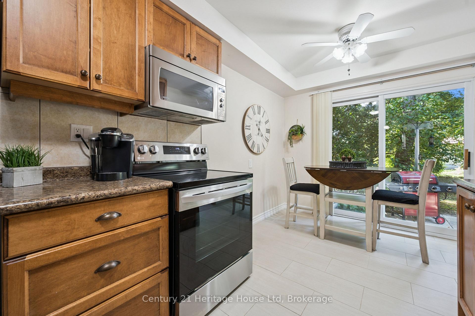 Photo 14 of Unit 9, 16 Hadati Road, Guelph, Grange Road — HOMEH
