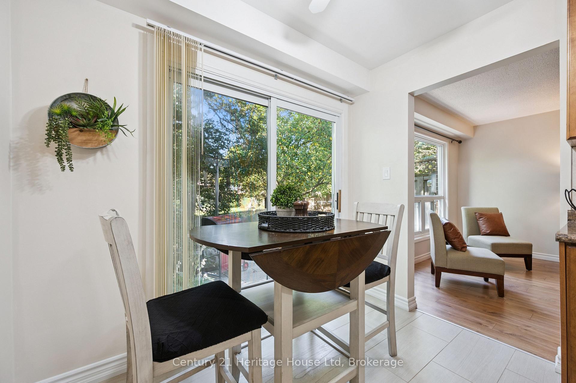 Photo 15 of Unit 9, 16 Hadati Road, Guelph, Grange Road — HOMEH