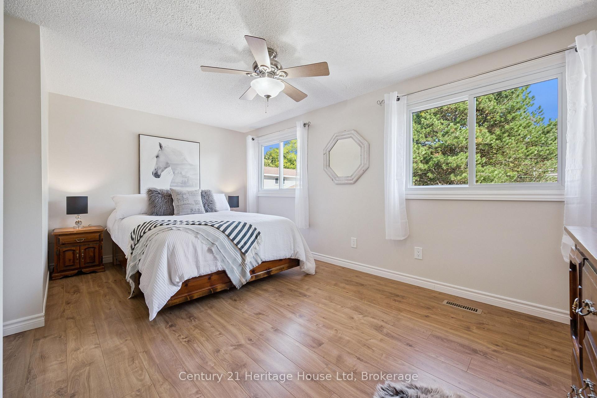Photo 17 of Unit 9, 16 Hadati Road, Guelph, Grange Road — HOMEH