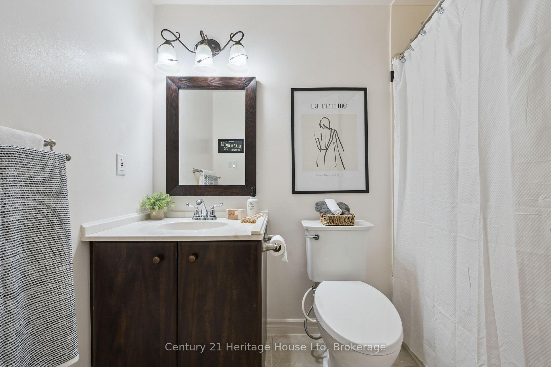 Photo 21 of Unit 9, 16 Hadati Road, Guelph, Grange Road — HOMEH