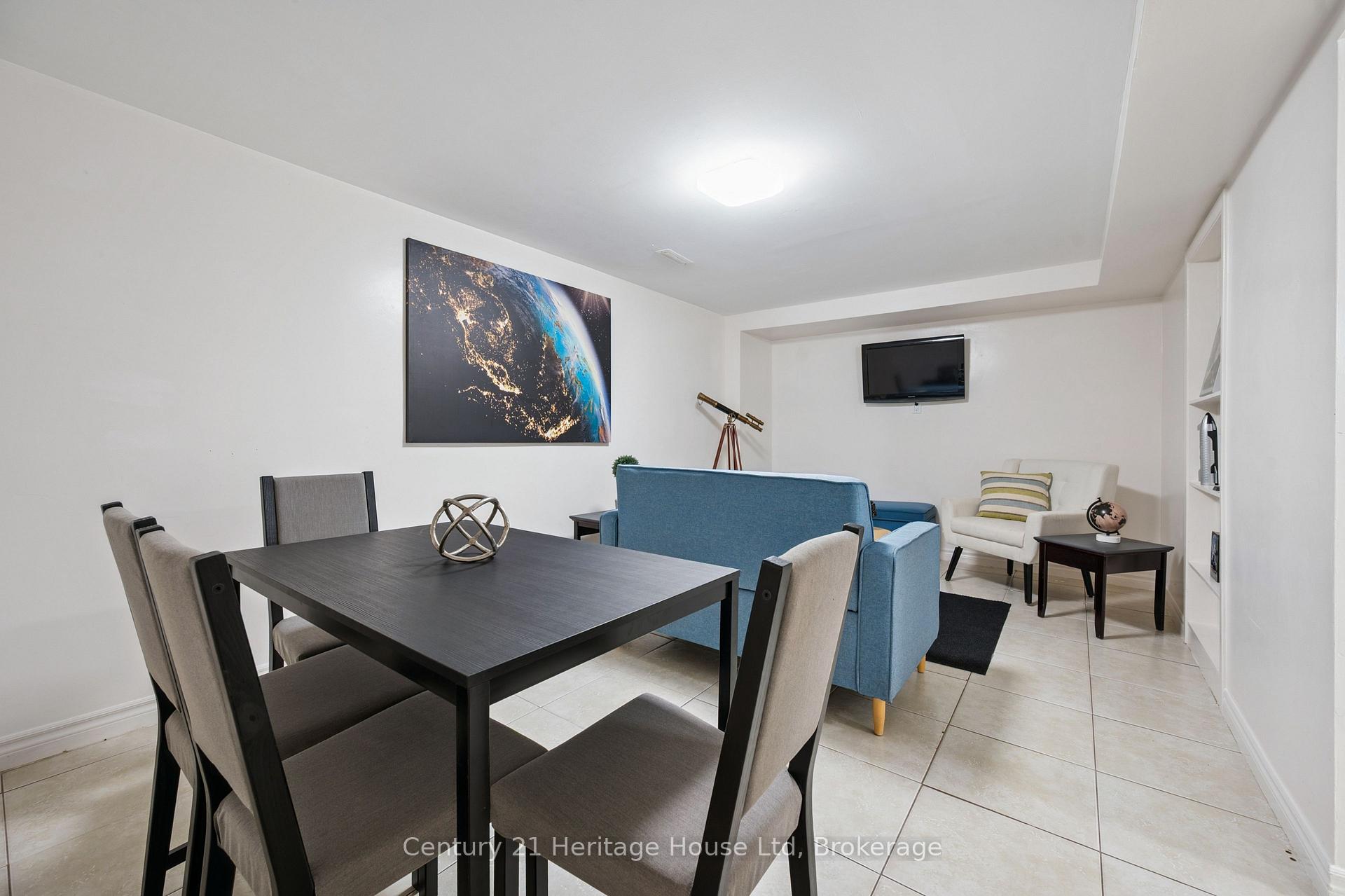 Photo 22 of Unit 9, 16 Hadati Road, Guelph, Grange Road — HOMEH