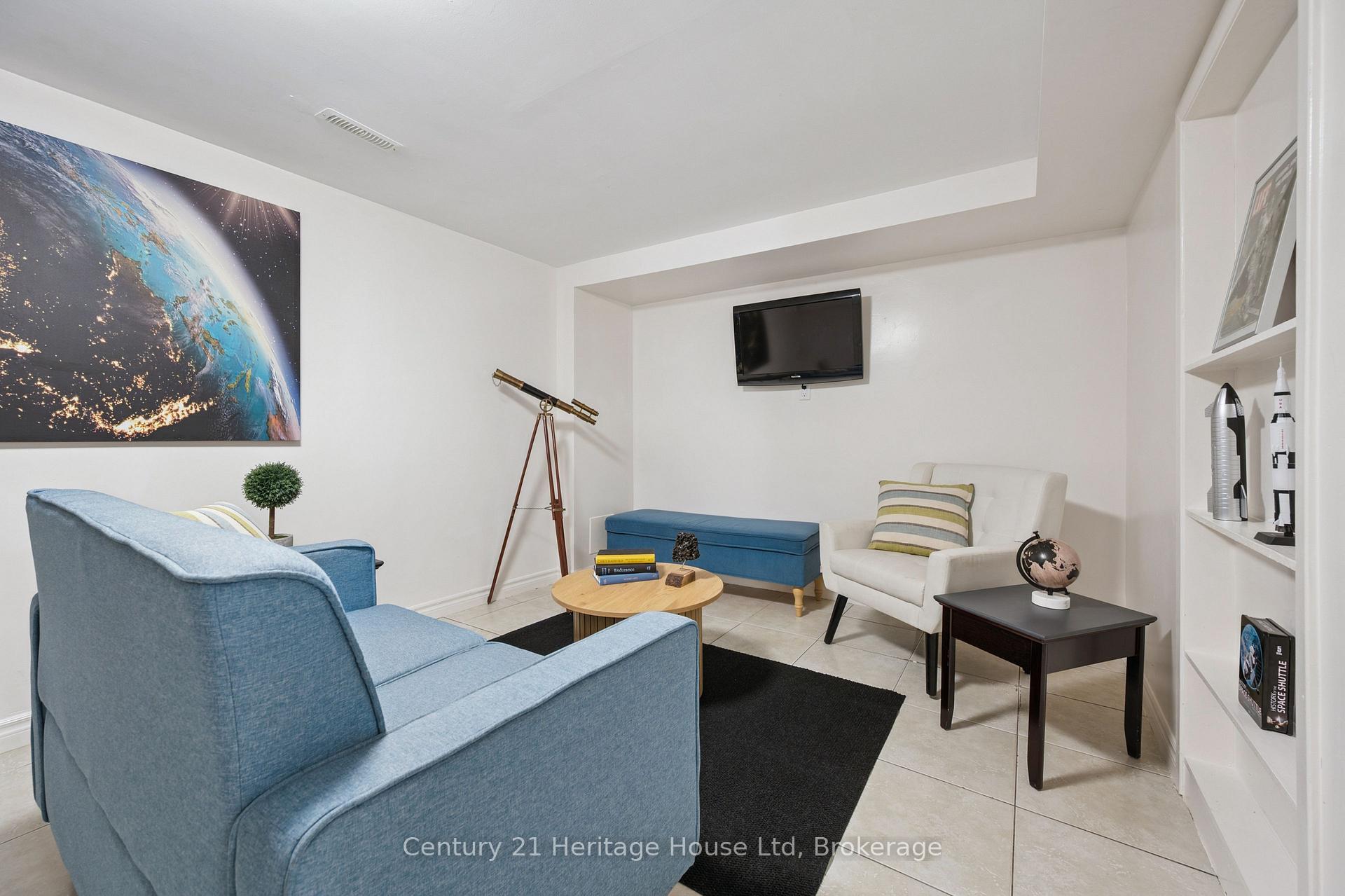 Photo 23 of Unit 9, 16 Hadati Road, Guelph, Grange Road — HOMEH