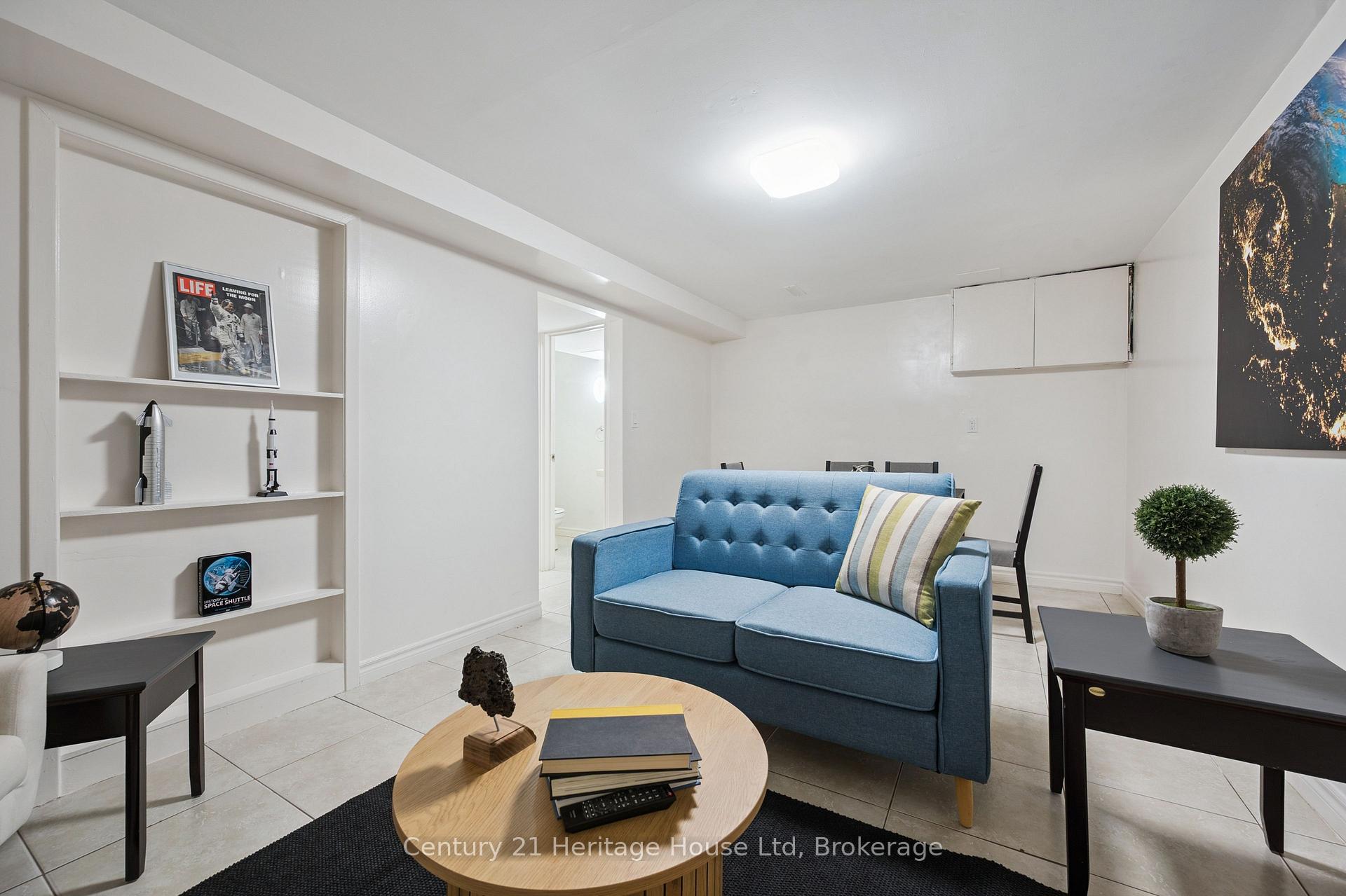 Photo 24 of Unit 9, 16 Hadati Road, Guelph, Grange Road — HOMEH