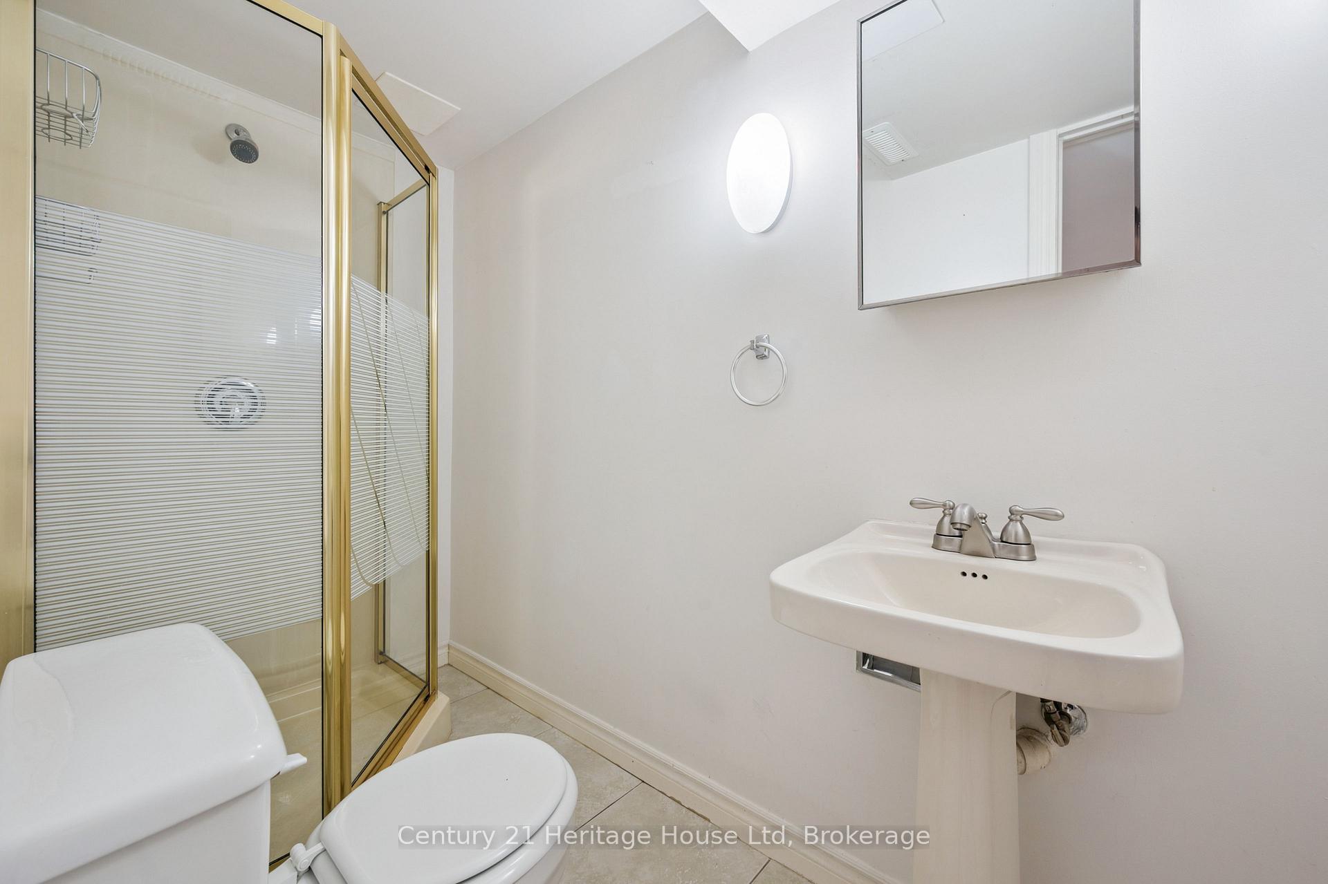 Photo 25 of Unit 9, 16 Hadati Road, Guelph, Grange Road — HOMEH