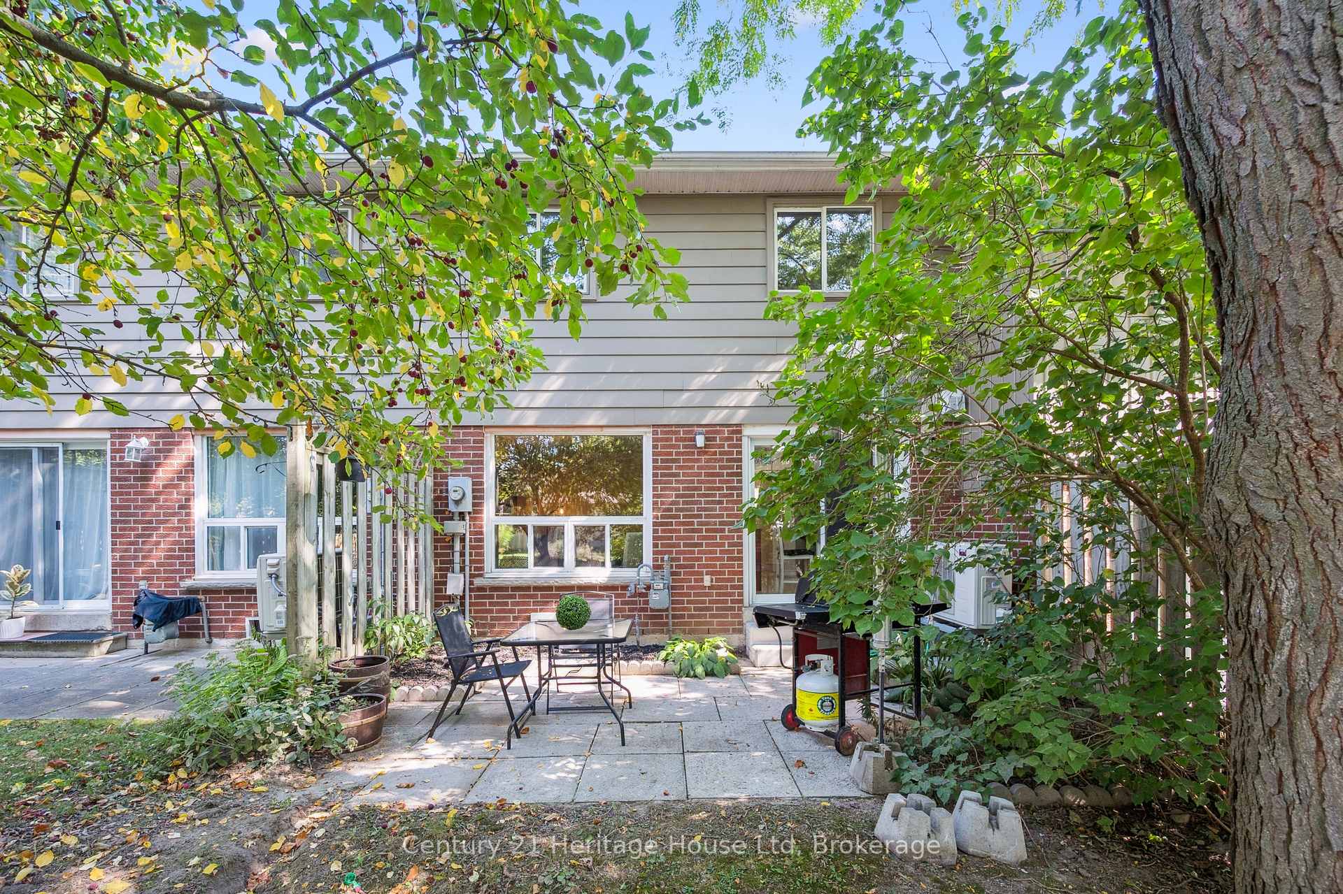 Photo 28 of Unit 9, 16 Hadati Road, Guelph, Grange Road — HOMEH