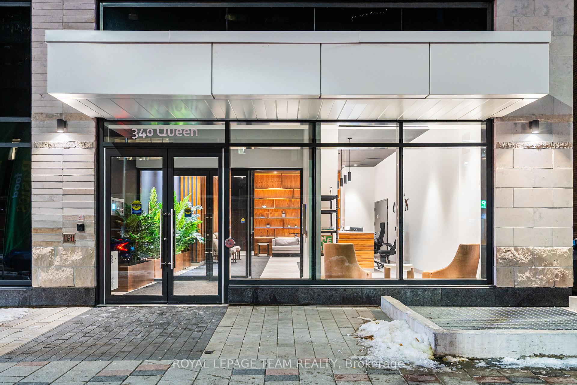 Photo 22 of Unit 2506, 340 Queen Street, Ottawa, Ottawa Centre — HOMEH