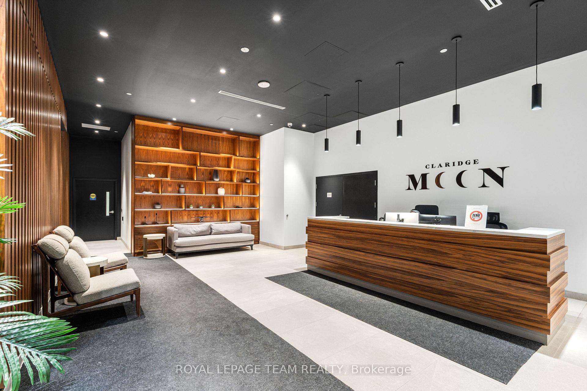 Photo 23 of Unit 2506, 340 Queen Street, Ottawa, Ottawa Centre — HOMEH