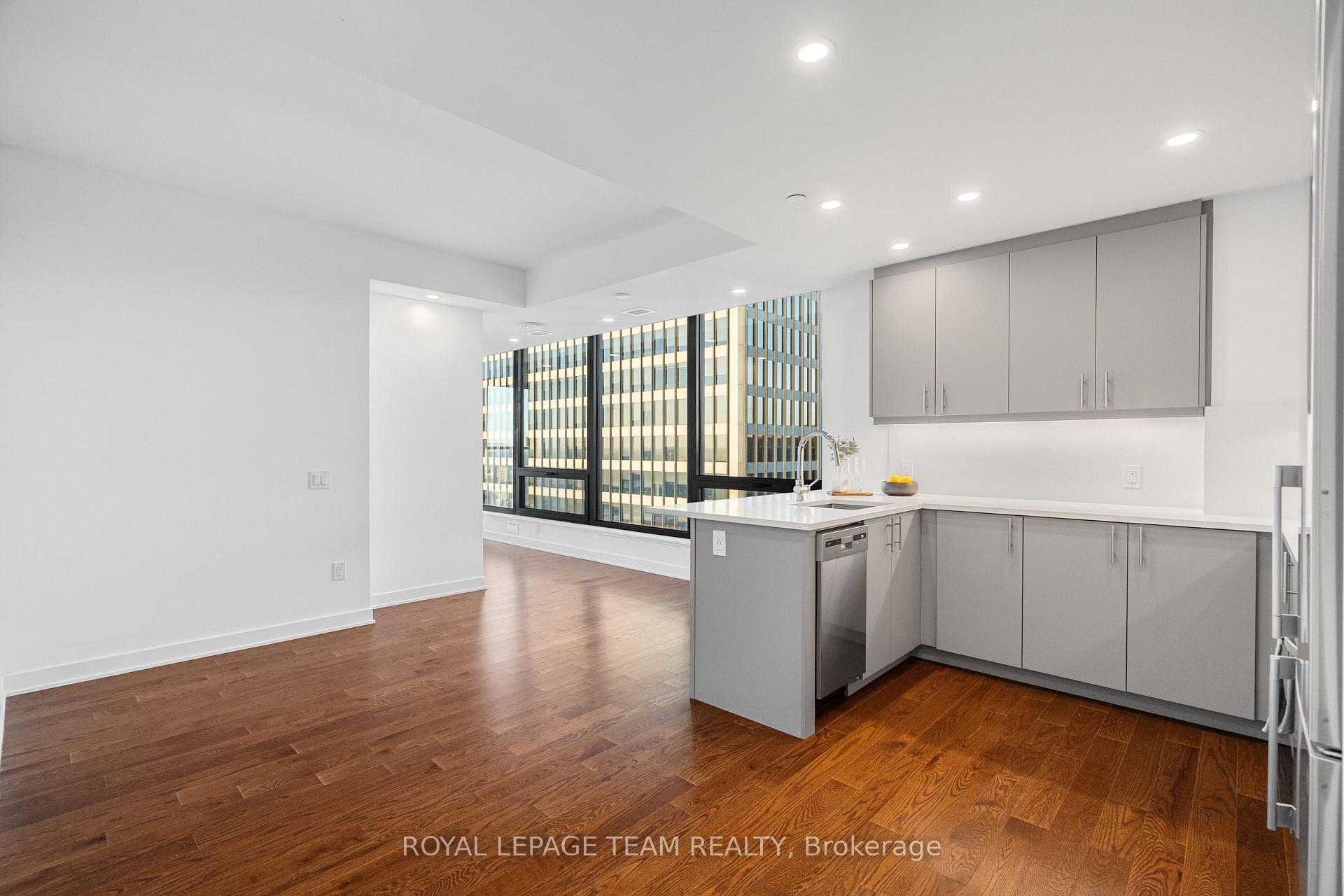 Photo 28 of Unit 2506, 340 Queen Street, Ottawa, Ottawa Centre — HOMEH