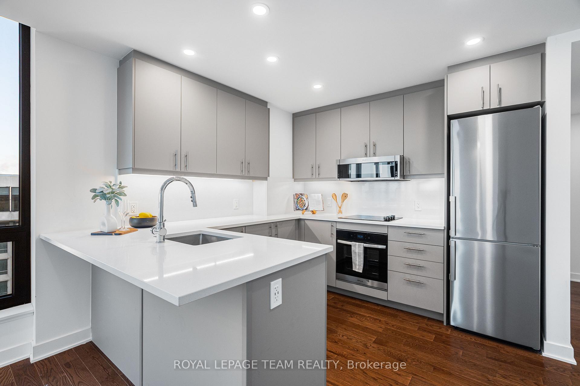 Photo 30 of Unit 2506, 340 Queen Street, Ottawa, Ottawa Centre — HOMEH