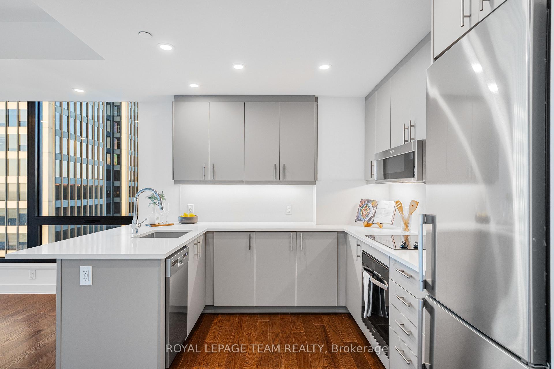 Photo 32 of Unit 2506, 340 Queen Street, Ottawa, Ottawa Centre — HOMEH