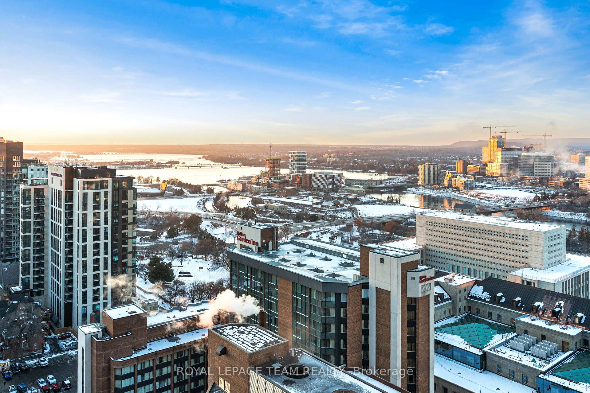 Photo 67 of Unit 2506, 340 Queen Street, Ottawa, Ottawa Centre — HOMEH