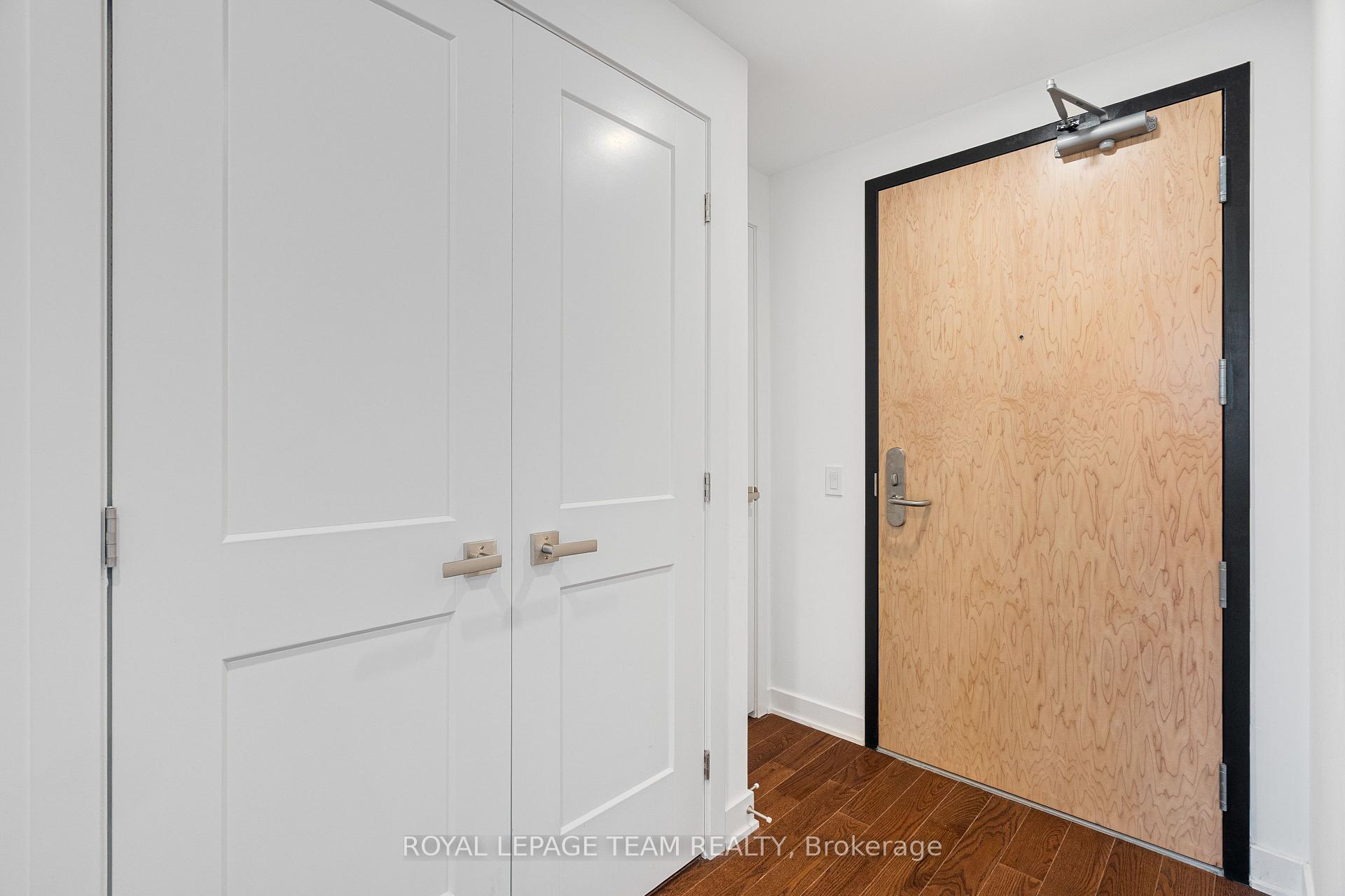 Photo 8 of Unit 2506, 340 Queen Street, Ottawa, Ottawa Centre — HOMEH
