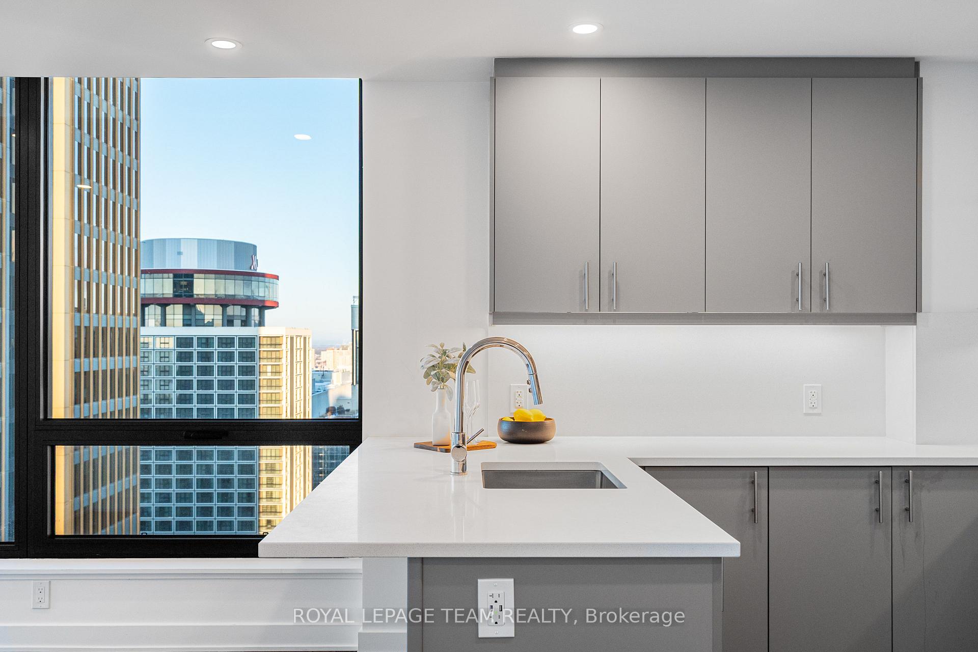 Photo 16 of Unit 2506, 340 Queen Street, Ottawa, Ottawa Centre — HOMEH
