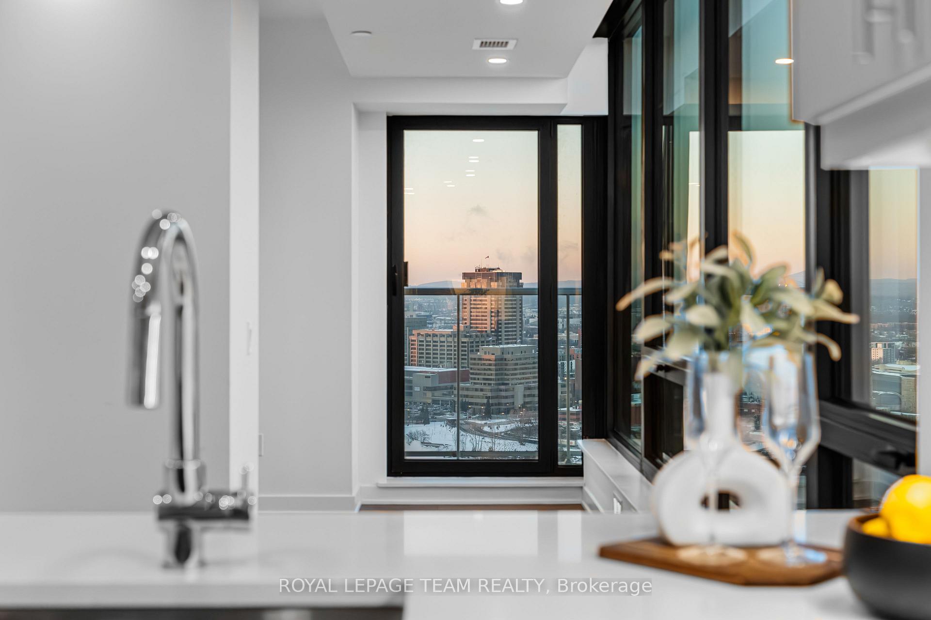 Photo 17 of Unit 2506, 340 Queen Street, Ottawa, Ottawa Centre — HOMEH