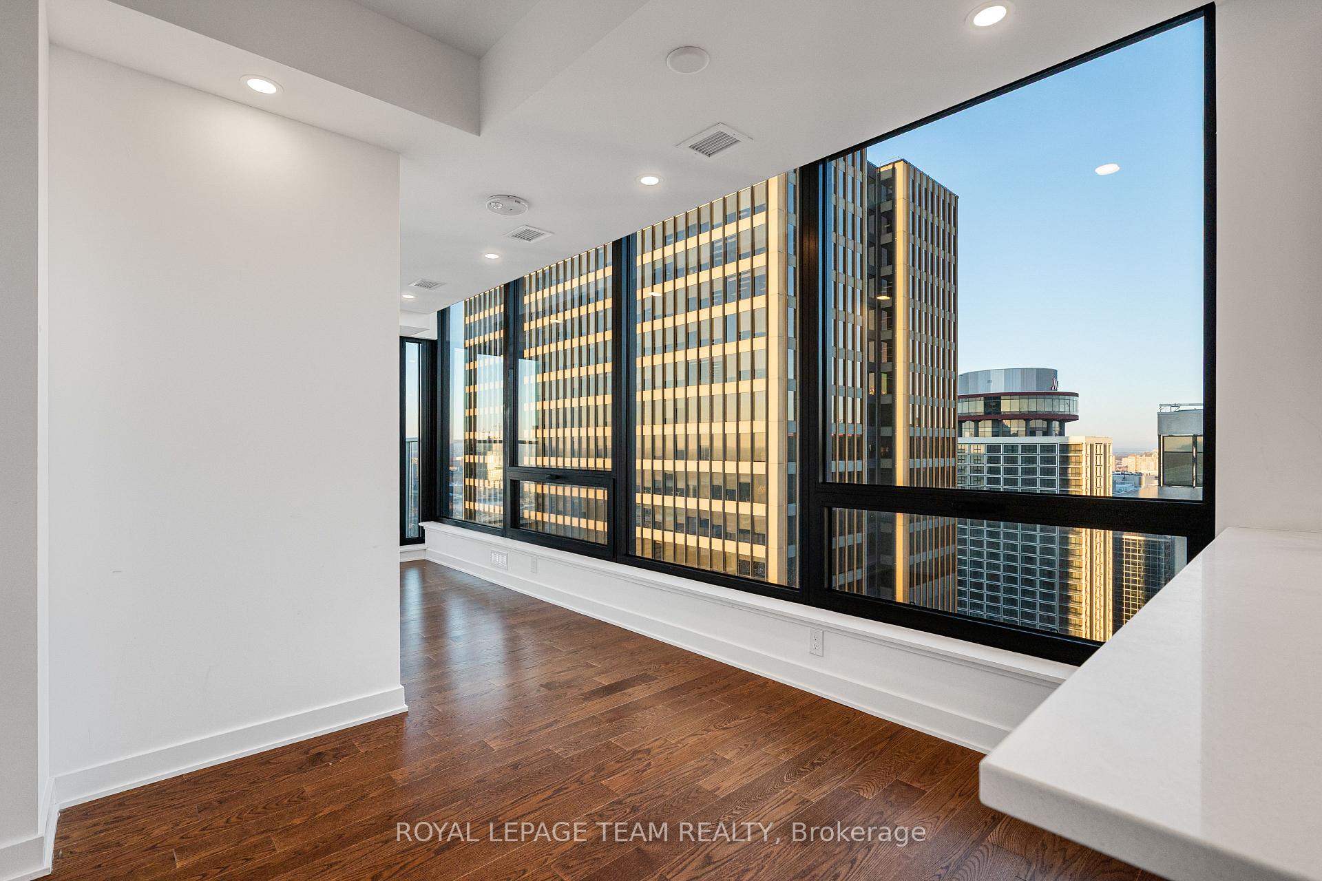 Photo 18 of Unit 2506, 340 Queen Street, Ottawa, Ottawa Centre — HOMEH
