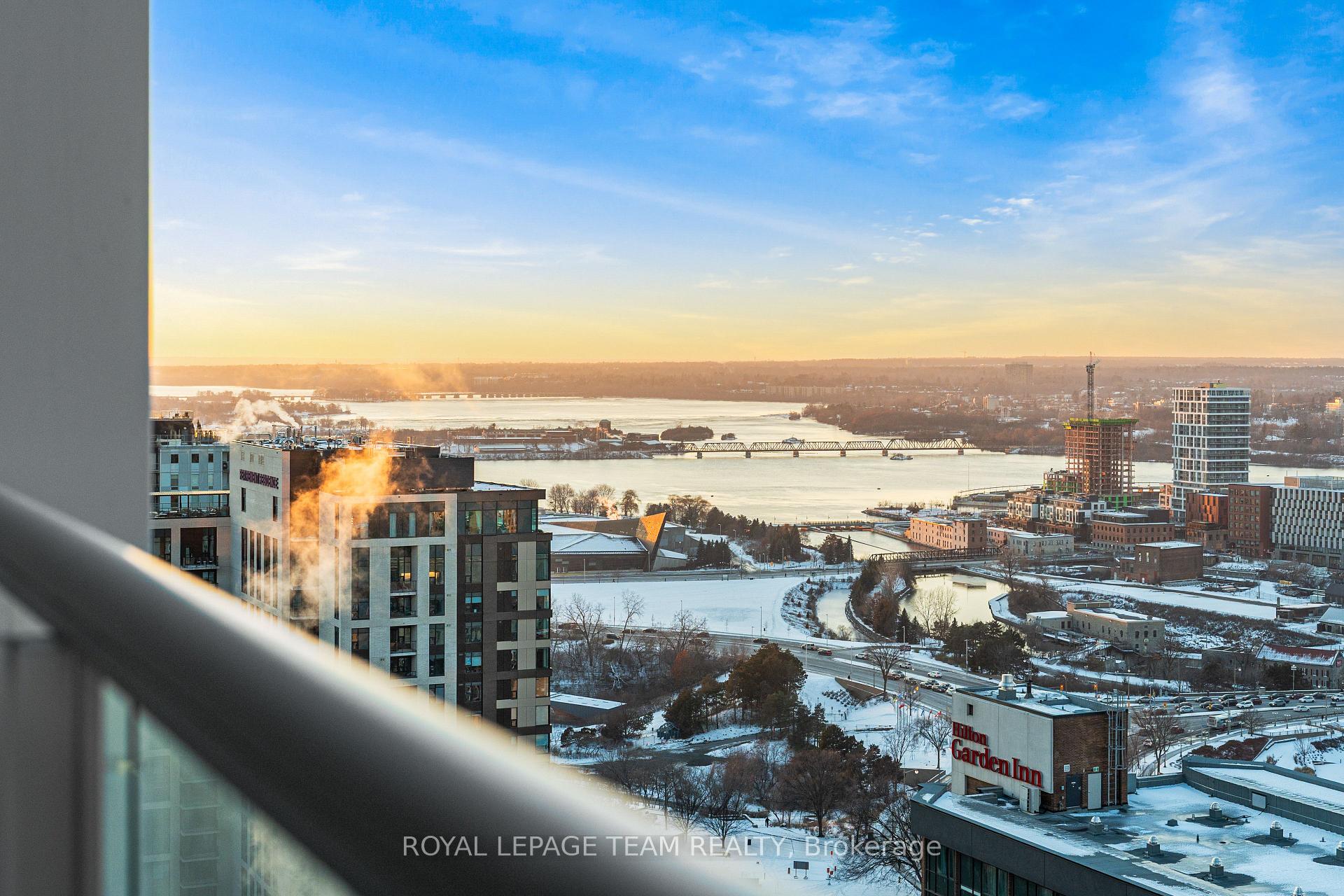 Photo 46 of Unit 2506, 340 Queen Street, Ottawa, Ottawa Centre — HOMEH