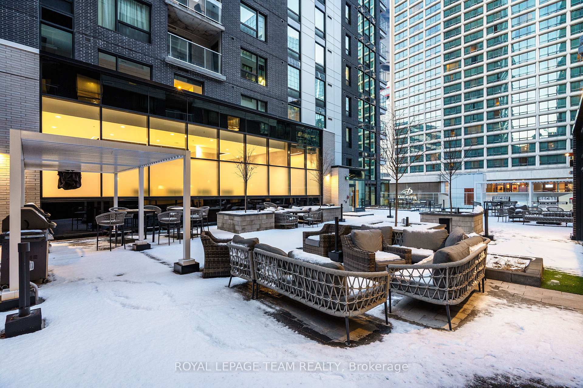 Photo 57 of Unit 2506, 340 Queen Street, Ottawa, Ottawa Centre — HOMEH