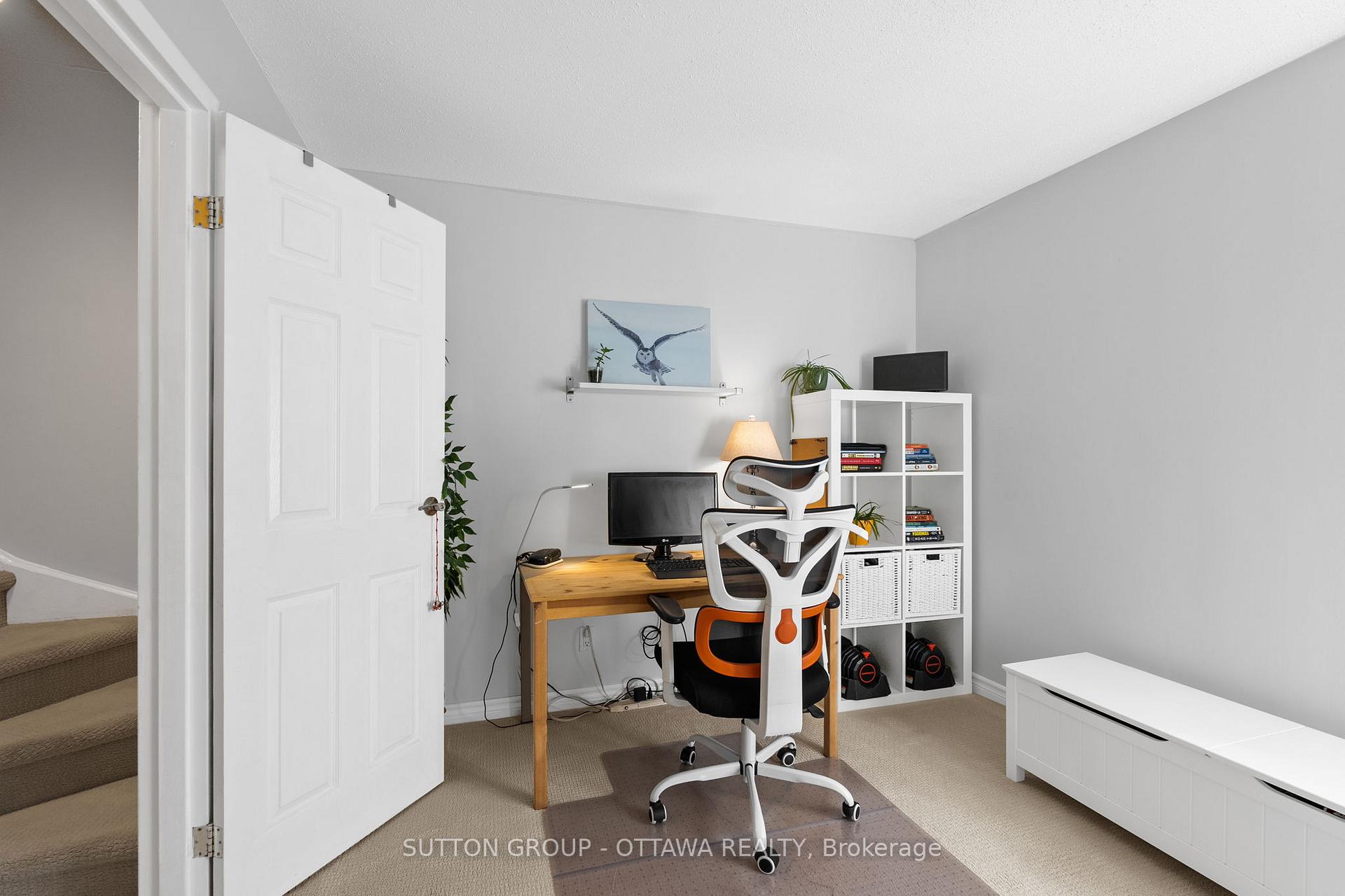 Photo 27 of 25 Crispin Private, Ottawa, Manor Park — HOMEH