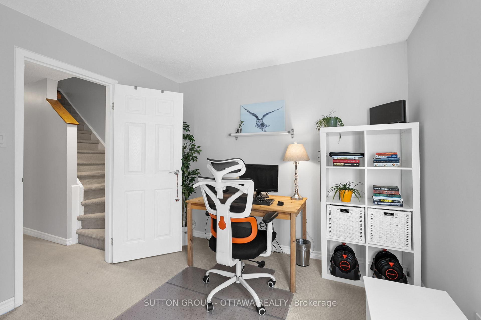 Photo 28 of 25 Crispin Private, Ottawa, Manor Park — HOMEH