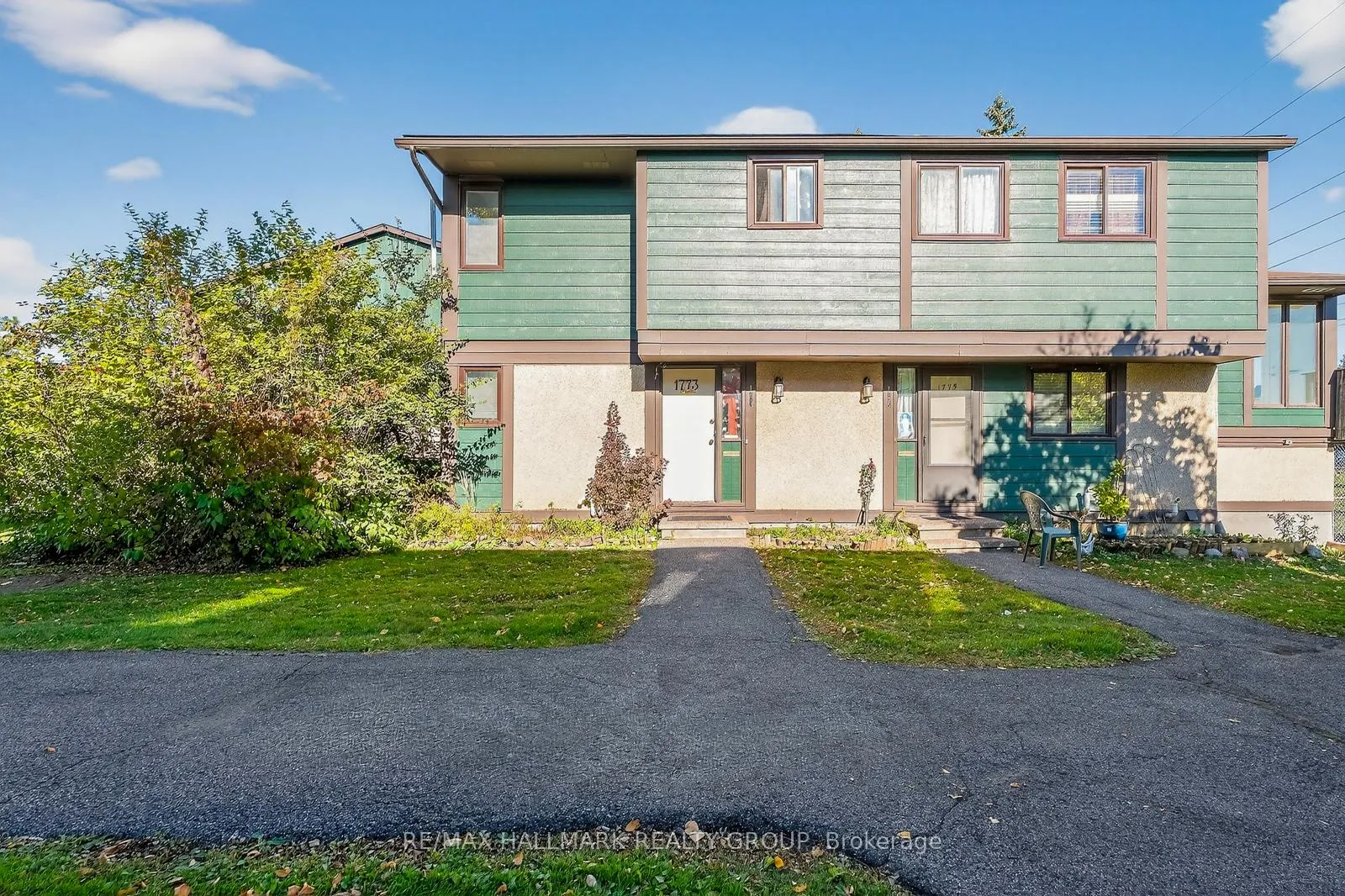 Photo 1 of 1773 Meadowbrook Road, Ottawa, Pineview — HOMEH