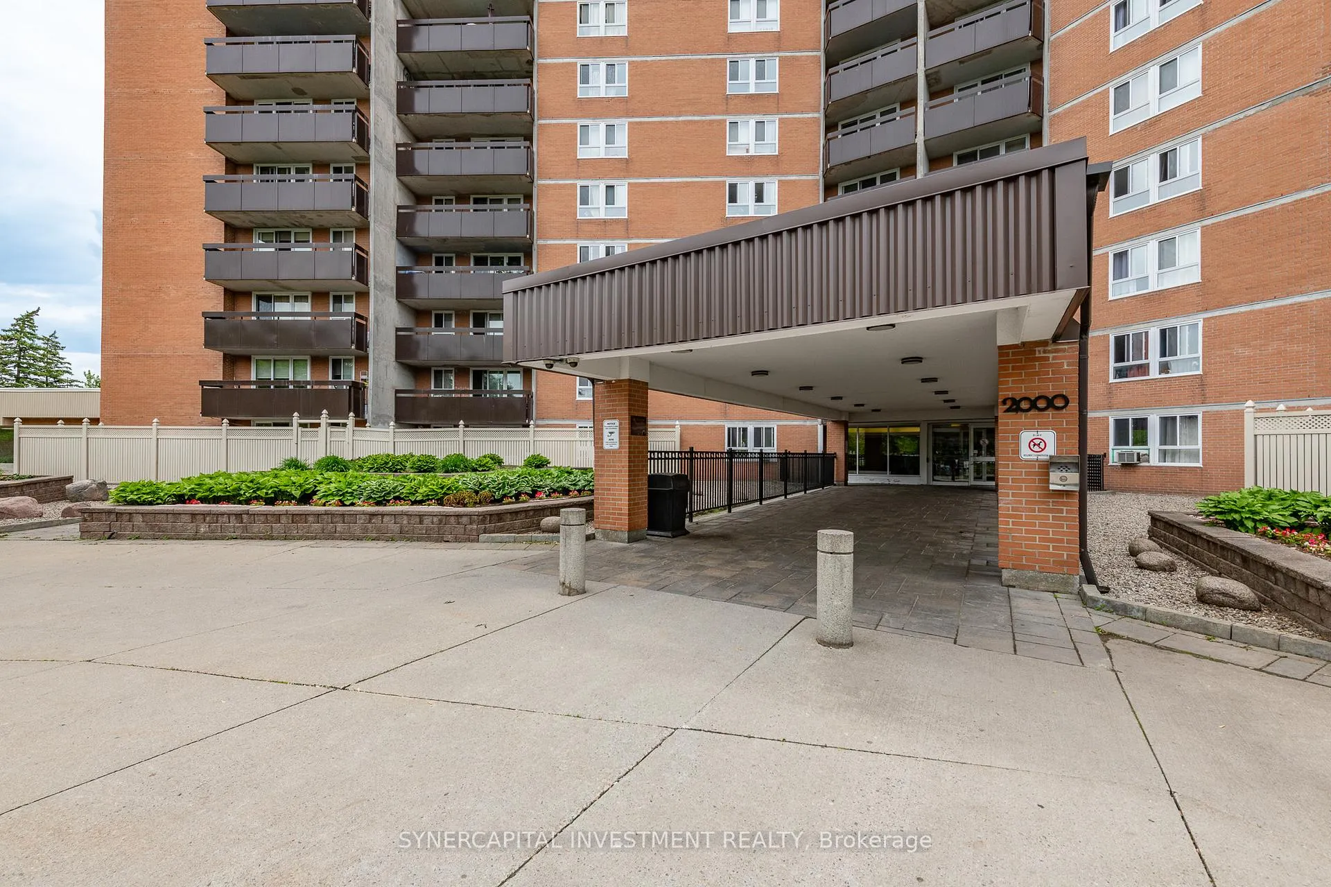 Photo 2 of Unit 1202, 2000 Jasmine Crescent, Ottawa, Beacon Hill South — HOMEH
