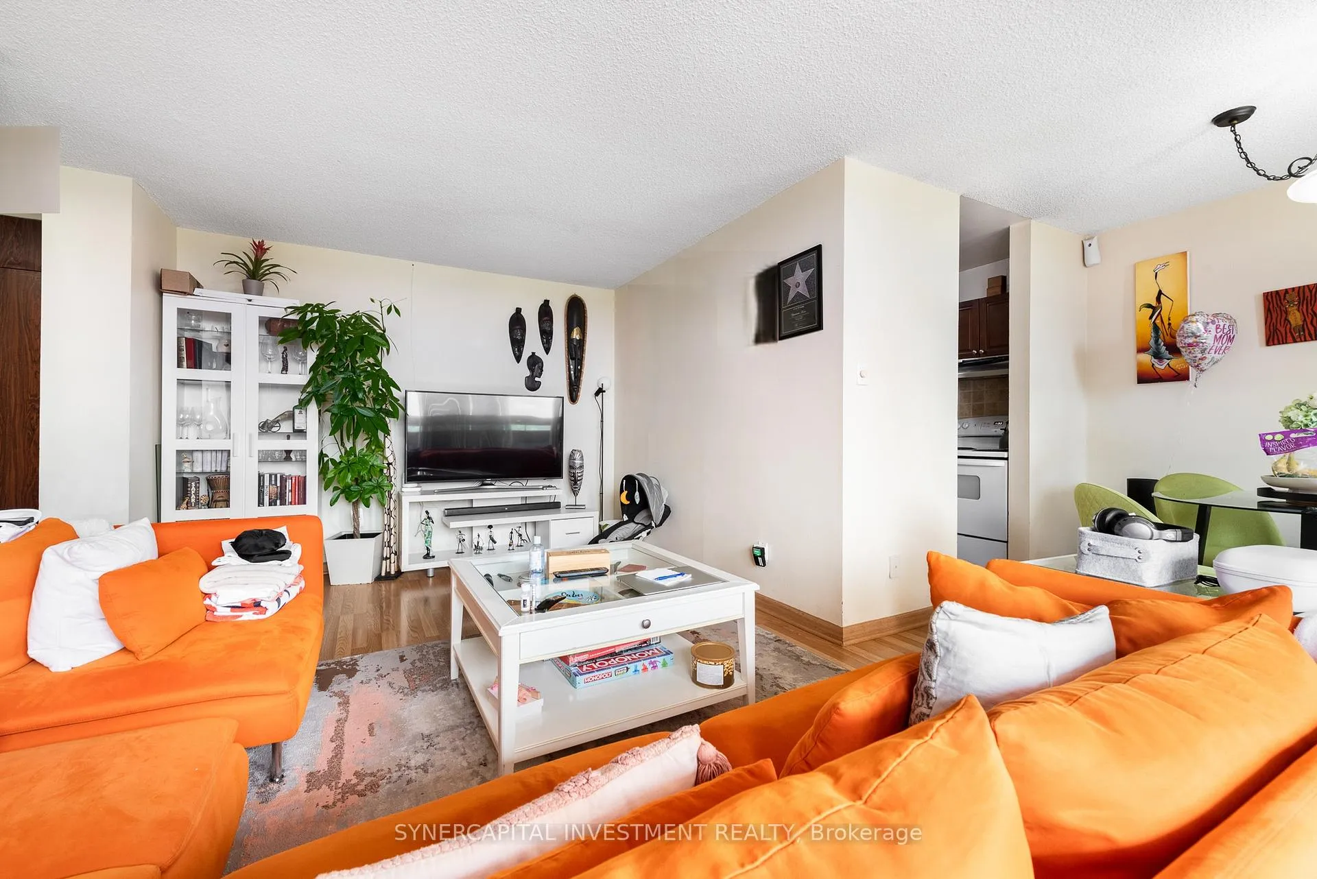 Photo 7 of Unit 1202, 2000 Jasmine Crescent, Ottawa, Beacon Hill South — HOMEH