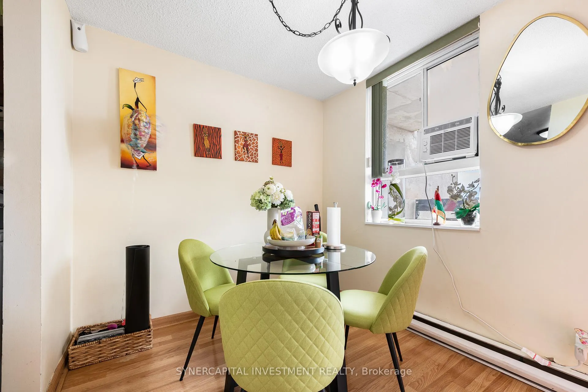 Photo 8 of Unit 1202, 2000 Jasmine Crescent, Ottawa, Beacon Hill South — HOMEH