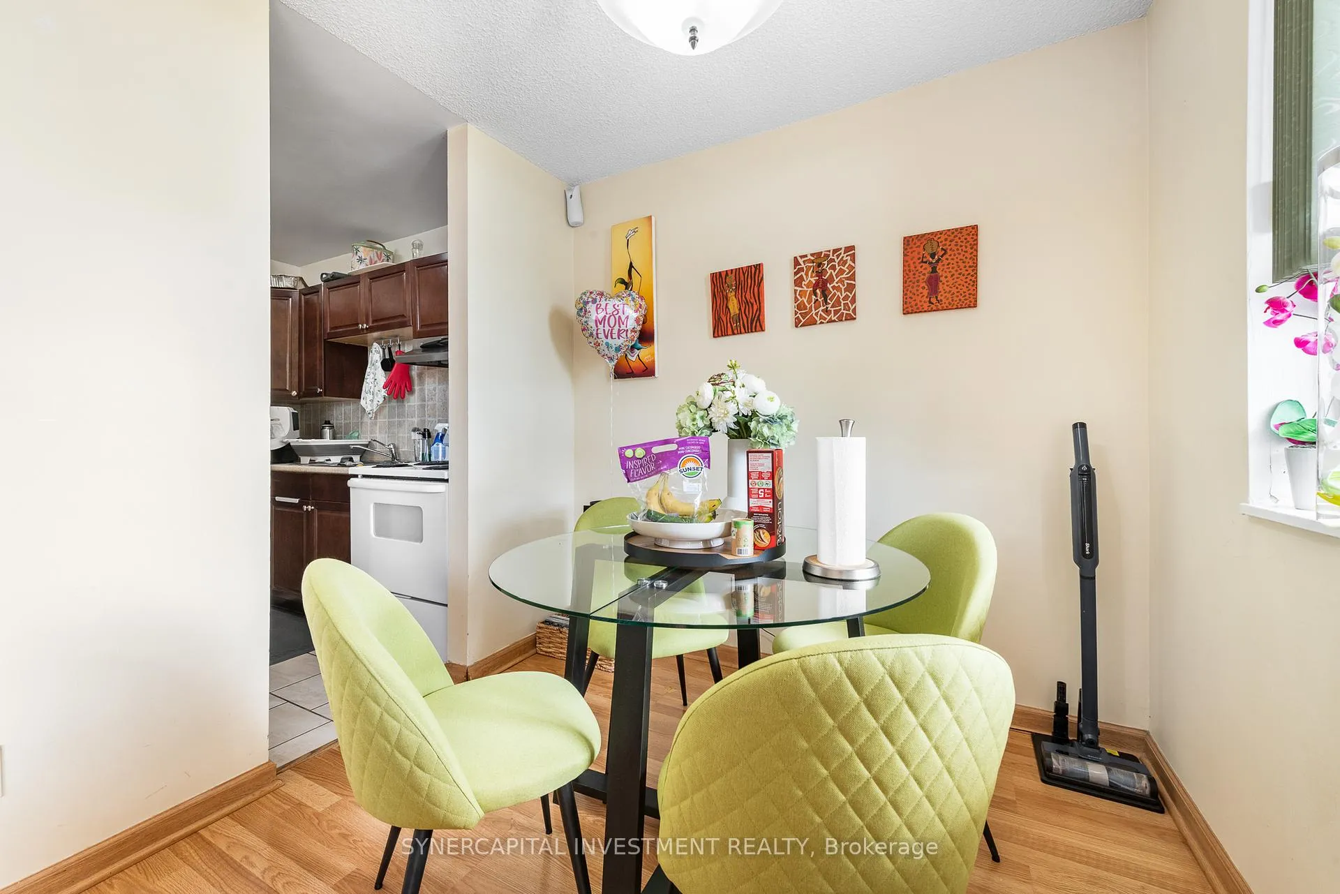 Photo 9 of Unit 1202, 2000 Jasmine Crescent, Ottawa, Beacon Hill South — HOMEH
