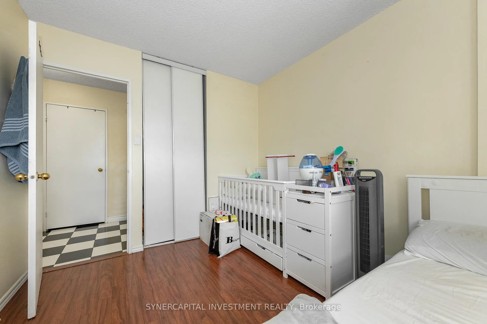 Photo 14 of Unit 1202, 2000 Jasmine Crescent, Ottawa, Beacon Hill South — HOMEH