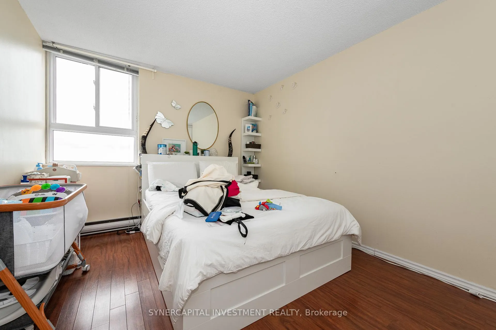 Photo 15 of Unit 1202, 2000 Jasmine Crescent, Ottawa, Beacon Hill South — HOMEH