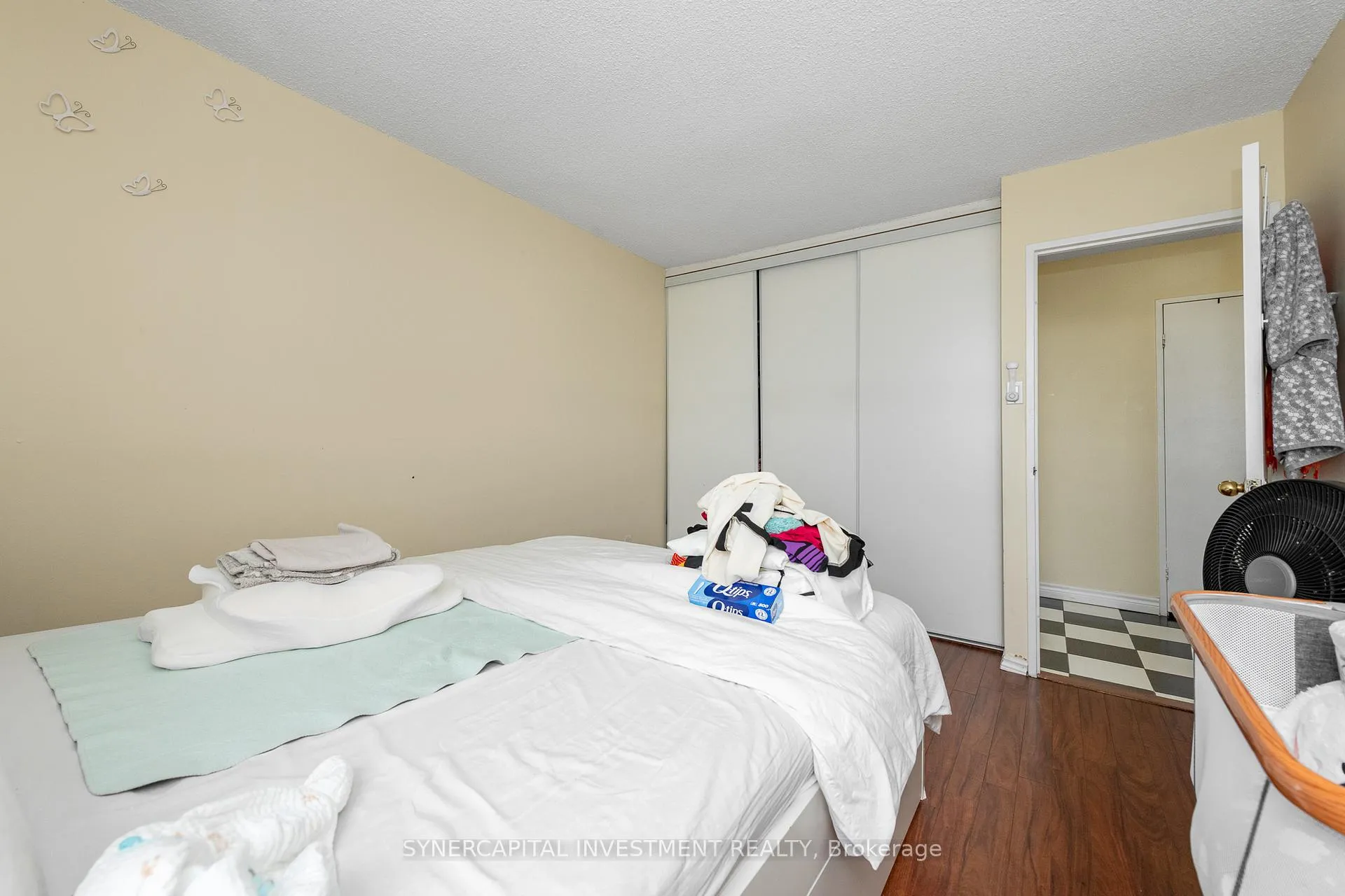 Photo 17 of Unit 1202, 2000 Jasmine Crescent, Ottawa, Beacon Hill South — HOMEH