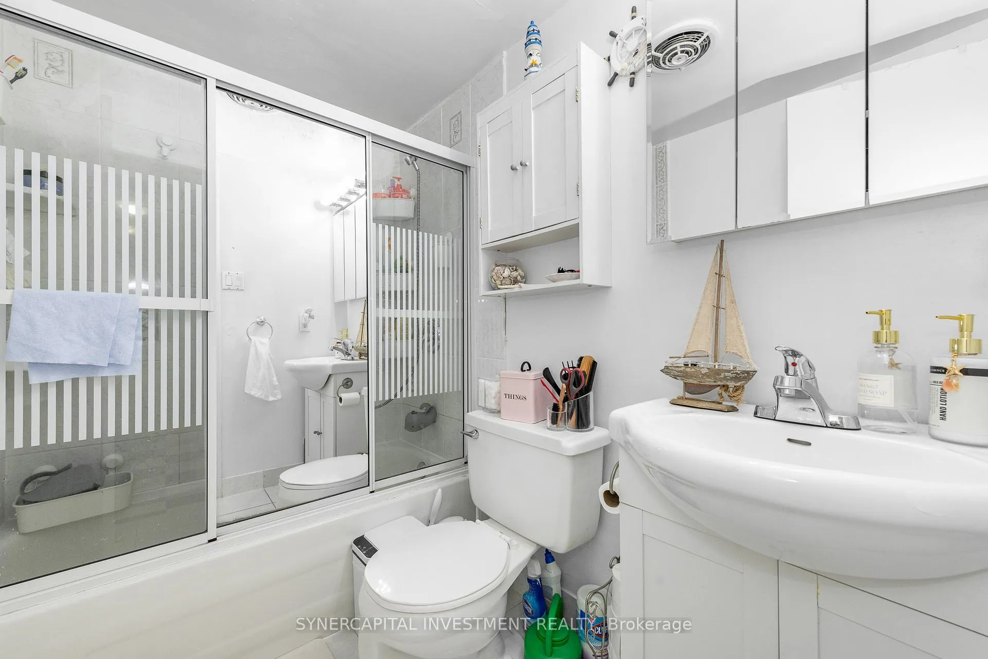 Photo 18 of Unit 1202, 2000 Jasmine Crescent, Ottawa, Beacon Hill South — HOMEH