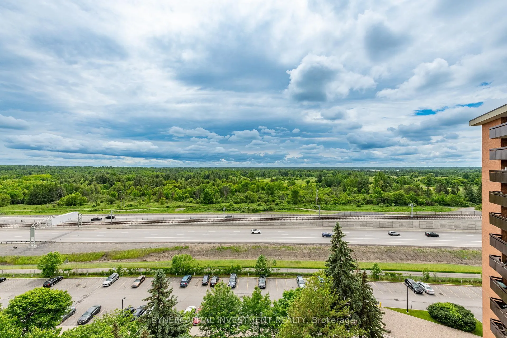 Photo 20 of Unit 1202, 2000 Jasmine Crescent, Ottawa, Beacon Hill South — HOMEH