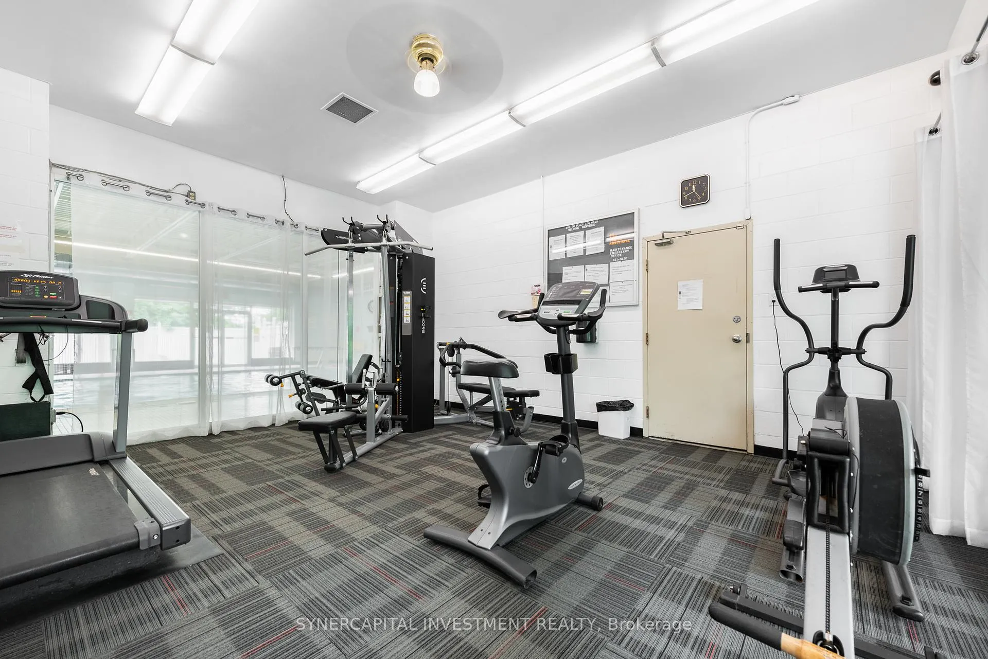 Photo 24 of Unit 1202, 2000 Jasmine Crescent, Ottawa, Beacon Hill South — HOMEH