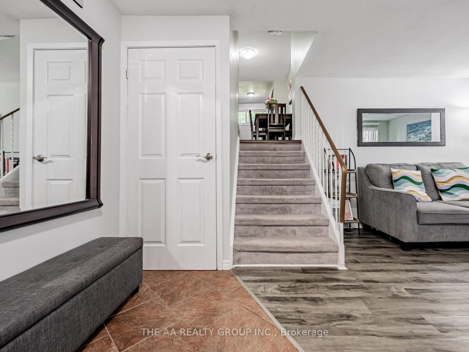 Photo 9 of Unit 9, 86 Burns Drive, Guelph, Riverside Park — HOMEH