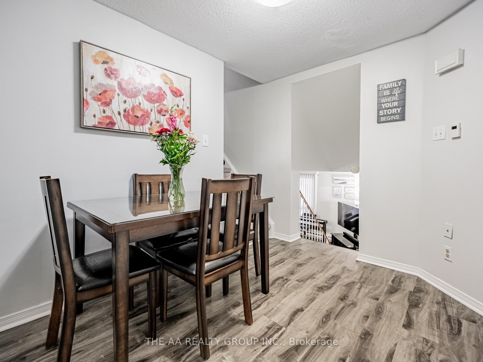 Photo 14 of Unit 9, 86 Burns Drive, Guelph, Riverside Park — HOMEH