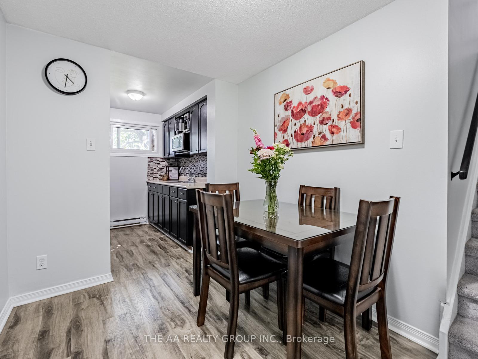 Photo 16 of Unit 9, 86 Burns Drive, Guelph, Riverside Park — HOMEH