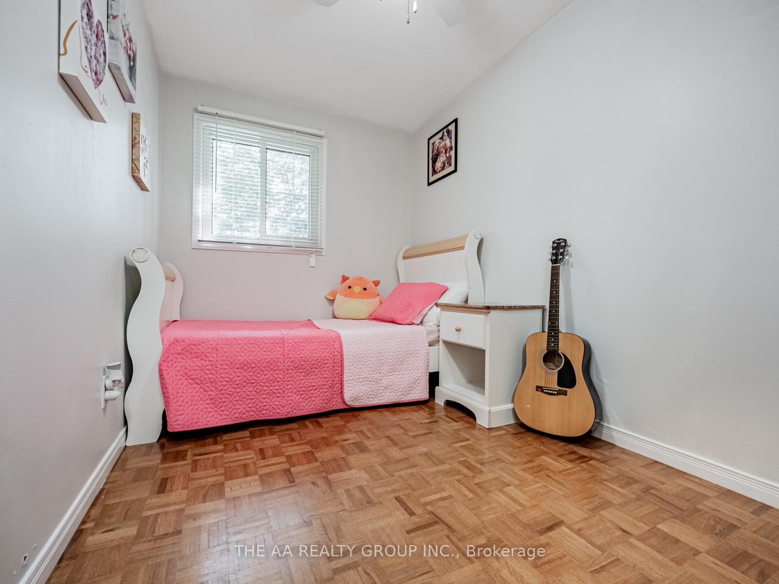 Photo 18 of Unit 9, 86 Burns Drive, Guelph, Riverside Park — HOMEH