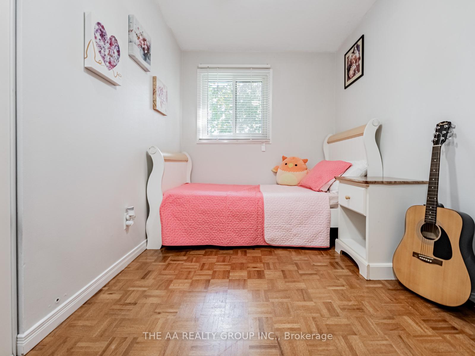 Photo 19 of Unit 9, 86 Burns Drive, Guelph, Riverside Park — HOMEH