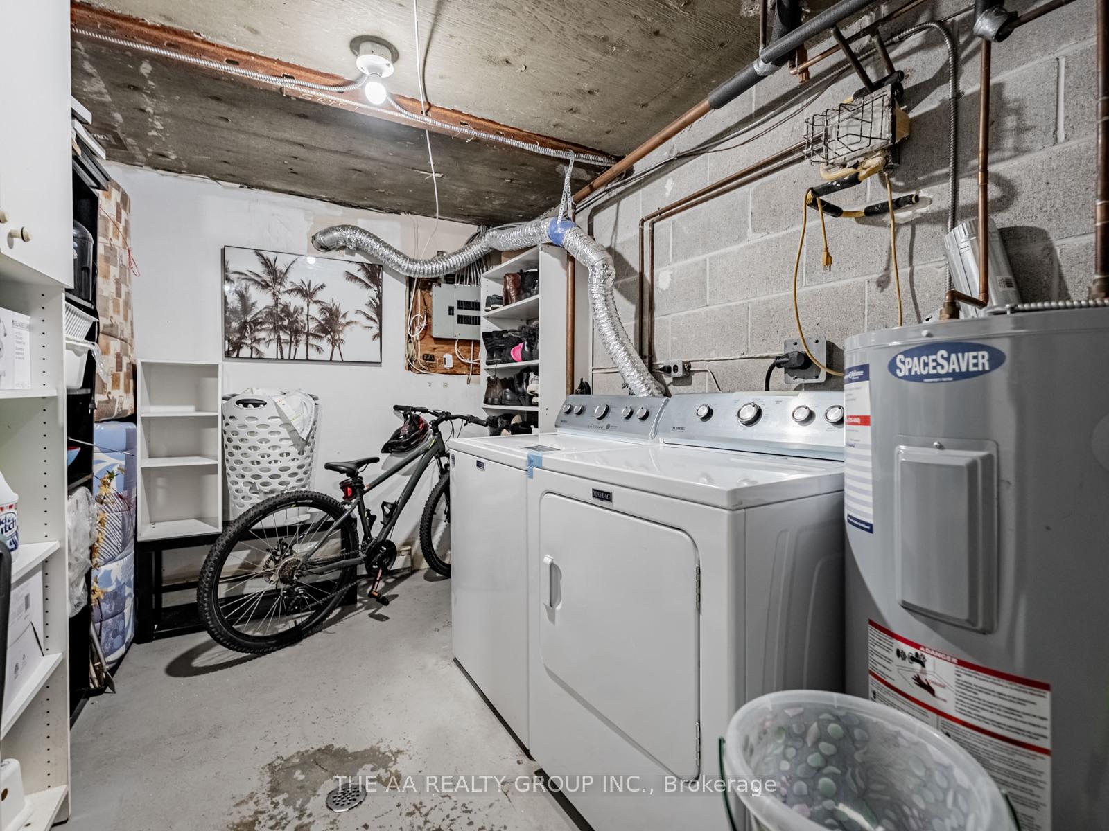 Photo 23 of Unit 9, 86 Burns Drive, Guelph, Riverside Park — HOMEH