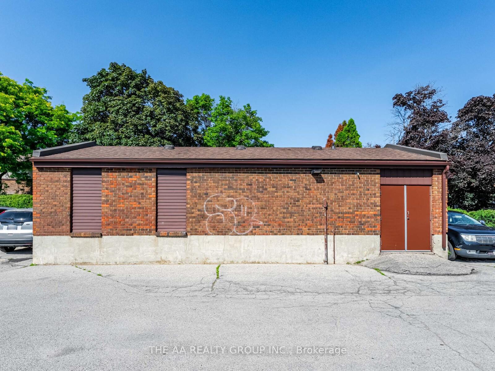 Photo 25 of Unit 9, 86 Burns Drive, Guelph, Riverside Park — HOMEH