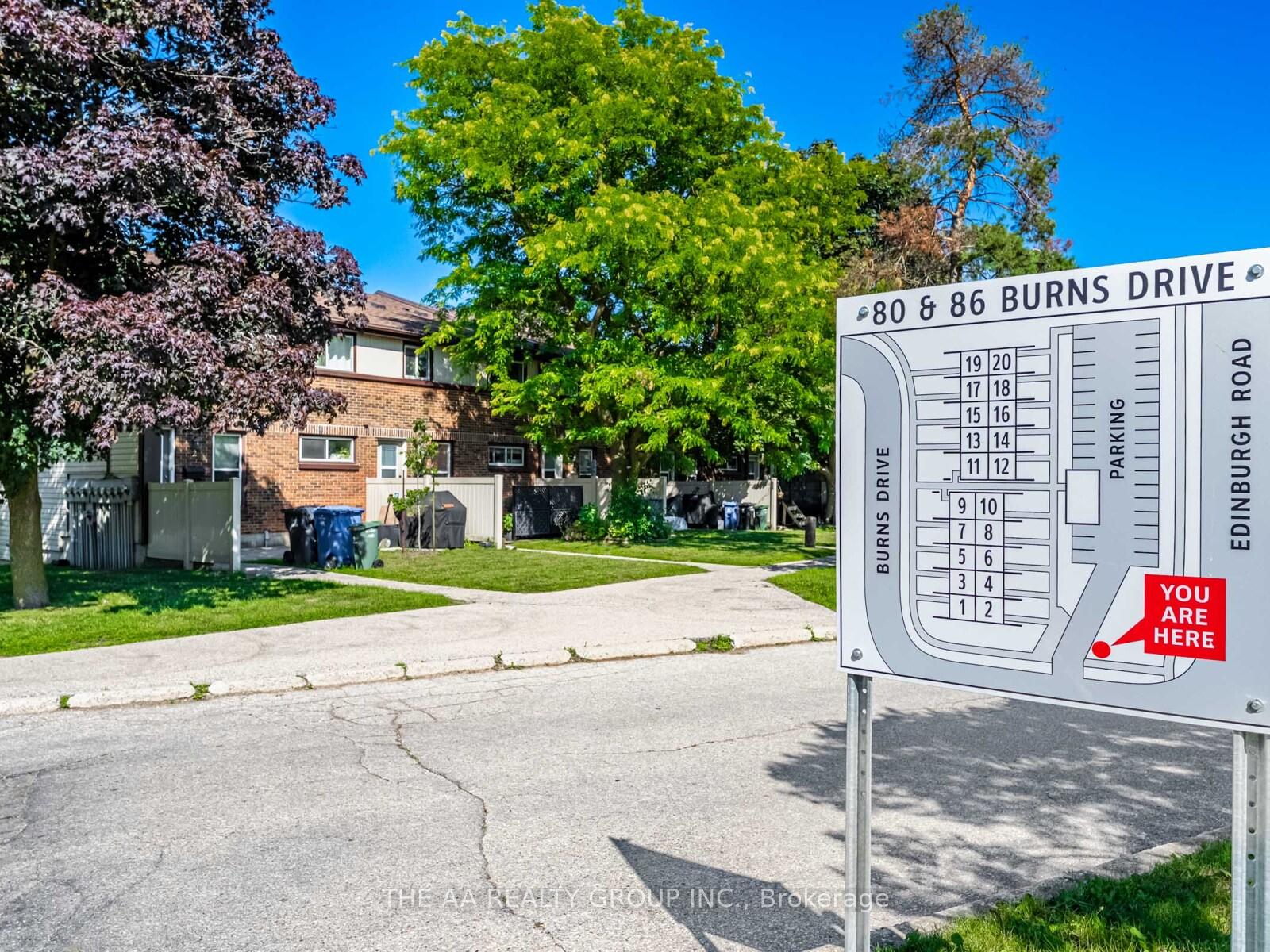 Photo 27 of Unit 9, 86 Burns Drive, Guelph, Riverside Park — HOMEH