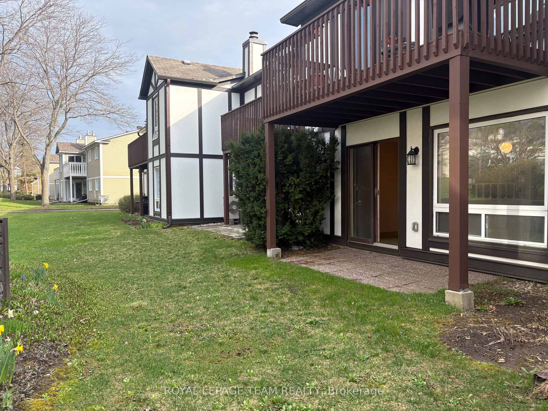 Photo 8 of Unit B, 7 Harness Lane, Ottawa, Kanata - Bridlewood — HOMEH