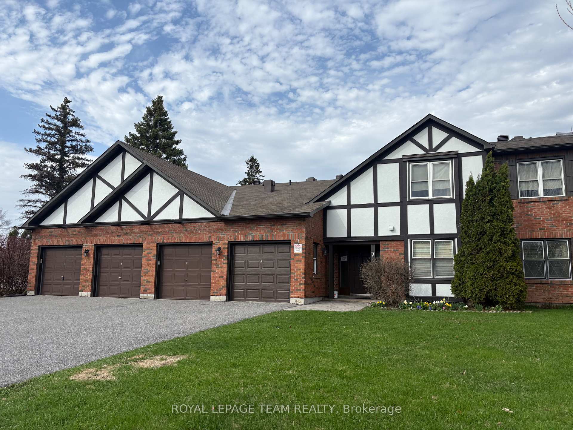 Photo 34 of Unit B, 7 Harness Lane, Ottawa, Kanata - Bridlewood — HOMEH