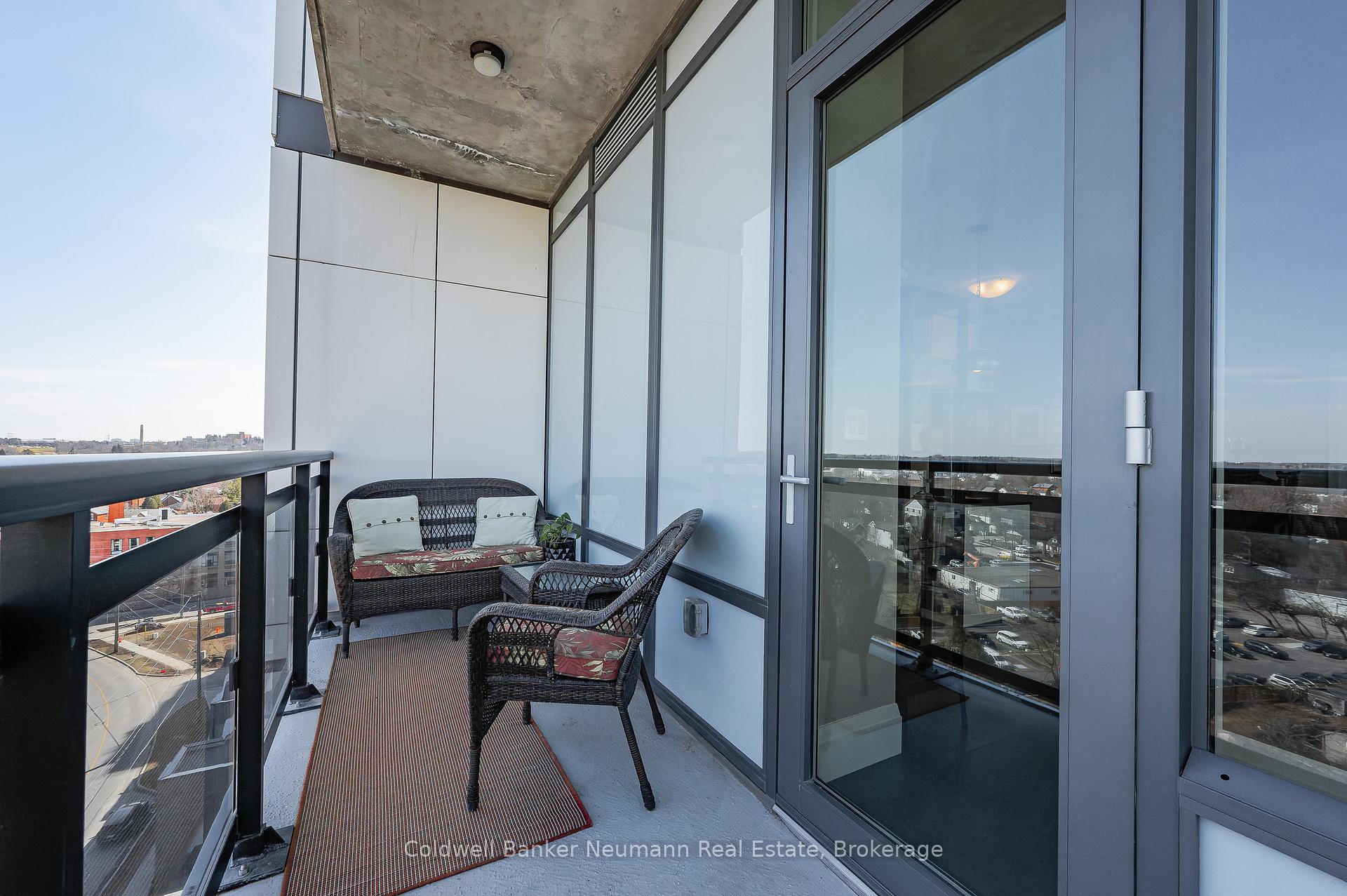 Photo 8 of Unit 1008, 63 Arthur Street S, Guelph, St. Patrick's Ward — HOMEH