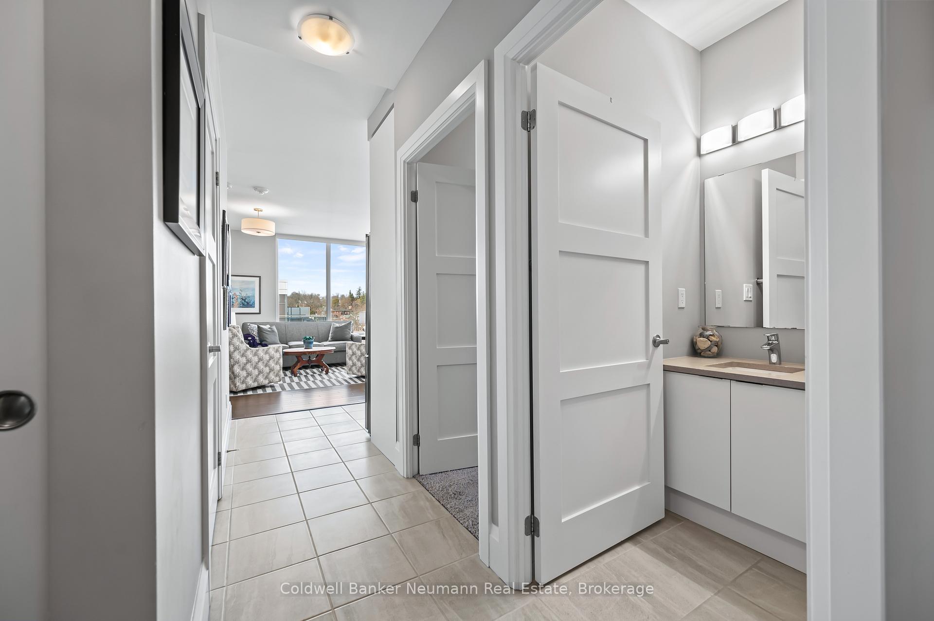 Photo 14 of Unit 1008, 63 Arthur Street S, Guelph, St. Patrick's Ward — HOMEH